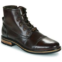 bugatti botines 331782391000-6100 para hombre