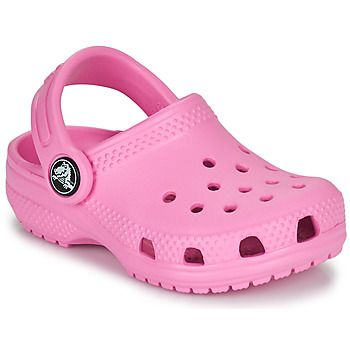 Crocs Zuecos CLASSIC CLOG T para niña