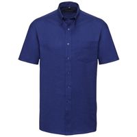 russell camisa manga corta 933m para hombre