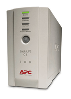 sai 500va300w apc back ups 500 eco tasas incluidas