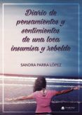 ibd diario de pensamientos y sentimientos de una loca insumisa y r