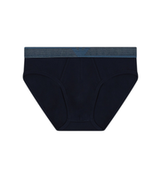 emporio armani para hombre em000233af18895 slip stretch piquet marino l homewear modal