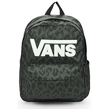 Vans Mochila OLD SKOOL DROP V BACKPACK 22L para mujer