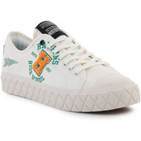 palladium zapatillas domylna nazwa para hombre