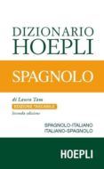 dizionario spagnolo italiano-spagnolo spagnolo-italiano
