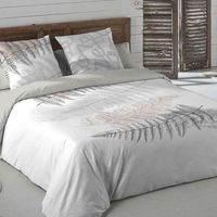 funda nordica bangoh 100 algodon cama 135