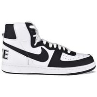 comme des garcons zapatillas altas - para hombre