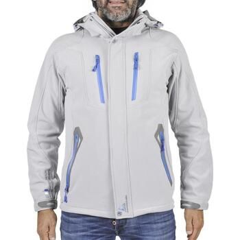 Peak Mountain Cazadora Blouson softshell homme CILO para hombre