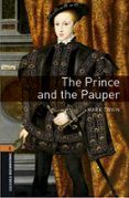 oxford bookworms library 2 the prince and the pauper  mp3
