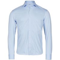 tee jays camisa manga larga tj4030 para hombre