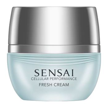 Sensai Cosmética Facial Cellular Performance Fresh Cream Crema Hidratación Intensa