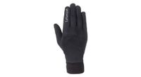guantes lafuma silk negros
