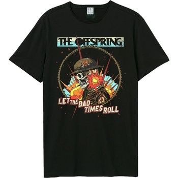 Amplified Clothing Camiseta Army Of One para hombre