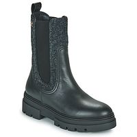 tommy hilfiger botines seasonal feminine chelsea boot para mujer