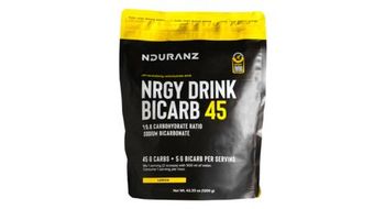 Nduranz nrgy drink bicarbonato 45 limon bebida energetica   1200g