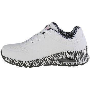 Skechers Zapatillas Uno-Loving Love para mujer