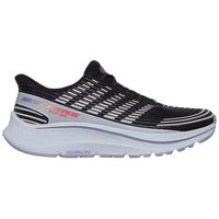 skechers deportivas moda 128642bkmt para mujer