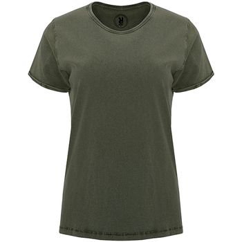 Roly Camiseta manga larga Husky para mujer