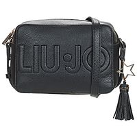 liu jo bandolera camera case para mujer