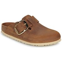 birkenstock zuecos boston big buckle para mujer