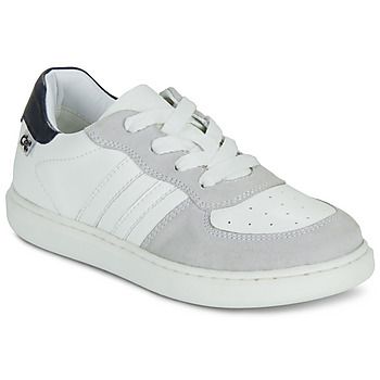 Citrouille et Compagnie Zapatillas STELLAN para niño