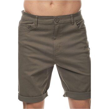 Hopenlife Short Pantalones cortos-HOMBRES para hombre
