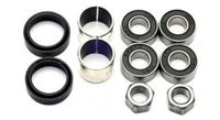 kit de pedales ht components pk02