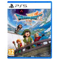dragon quest vii reimagined ps5