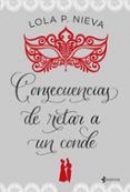 consecuencias de retar a un conde