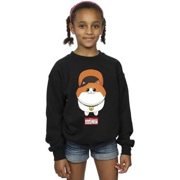 Disney Jersey Big Hero 6 para niña