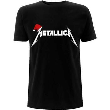 Metallica Tops y Camisetas RO4371 para hombre