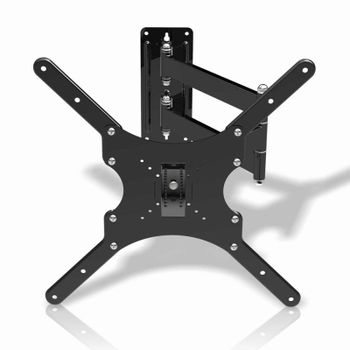 Haeger Large Triple Swivel Soporte de TV 23
