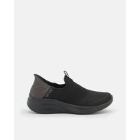 skechers zapatos 149709 slip ins ultra flex 30 smooth step para mujer