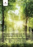 homicidio en las rozas