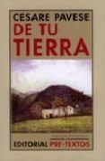 de tu tierra