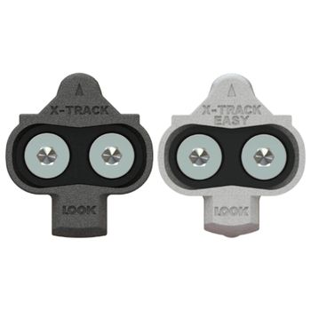 Look X-Track MTB Cleats - Standard