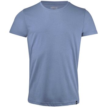 James Harvest Camiseta American U para mujer