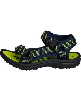 de JHAYBER SANDALIA NIO BISON ZN53506-700 AZUL