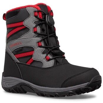 Merrell Descansos Outback Snow para niña
