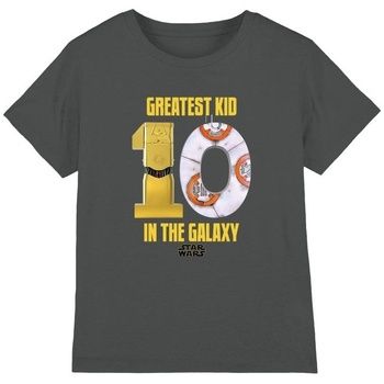 Disney Tops y Camisetas Greatest Kid para niña