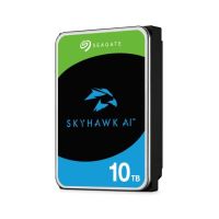 disco duro seagate skyhawk ai 10tb hdd 7200rpm 35 alta carga trabajo vigilancia