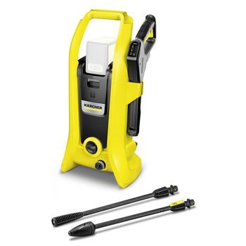 Hidrolimpiadora K 2 Battery Karcher