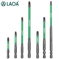 laoa destornillador phillips magnetico fuerte punta de destornillador s2 para electricistas ph2
