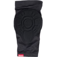 shadow invisa-lite elbow pads large
