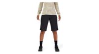 pantalon corto fox ranger forrado mtb mujer negro