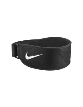 Cinturón de Fitness Nike Intensity Training Belt Hombre