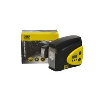 digital tyre inflator with led