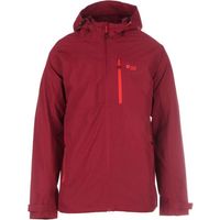 neak peak parka savan sf para hombre