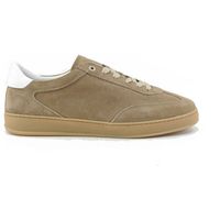 kebo zapatillas sneakers uomo beige bl067 beb-pe26 para hombre