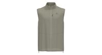 chaqueta sin mangas odlo zeroweight gris